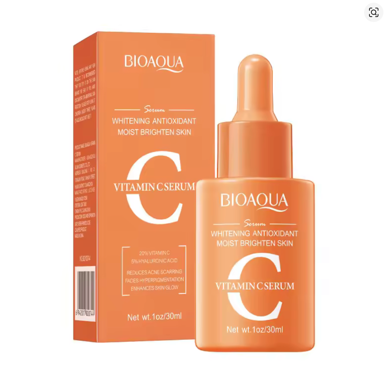 BioAqua™ Vitamin C Serum
