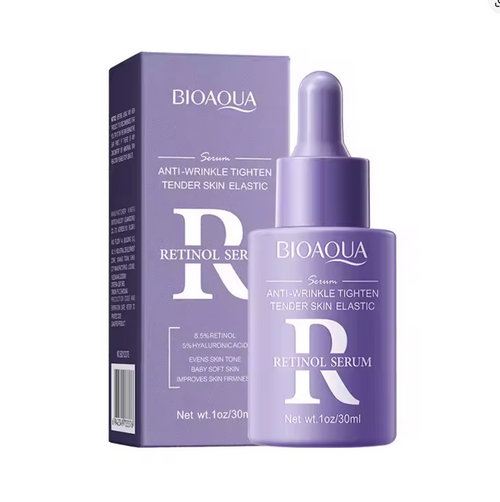 BioAqua™ Retinol Serum