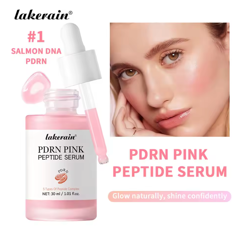 Lakerain™ PDRN Salmon Peptide Serum