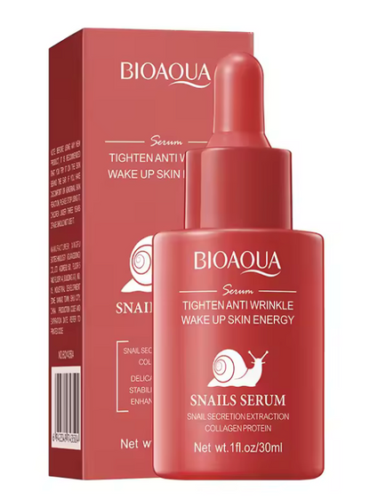 BioAqua™ S+N+T Serum Set